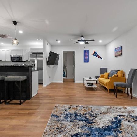 Gainesville-Newly Remodeled Home מראה חיצוני תמונה