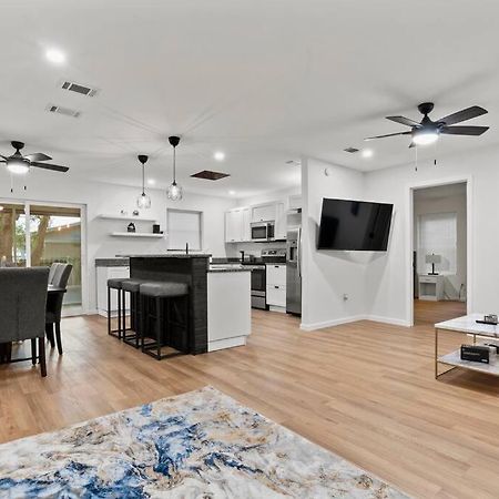 Gainesville-Newly Remodeled Home מראה חיצוני תמונה