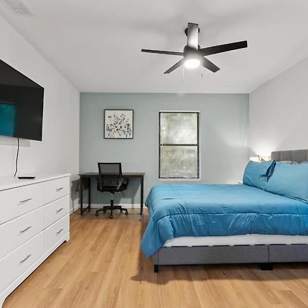 Gainesville-Newly Remodeled Home מראה חיצוני תמונה