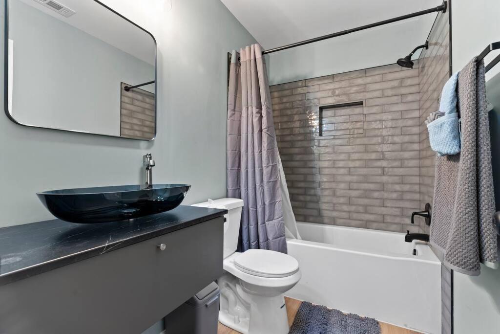 Gainesville-Newly Remodeled Home מראה חיצוני תמונה