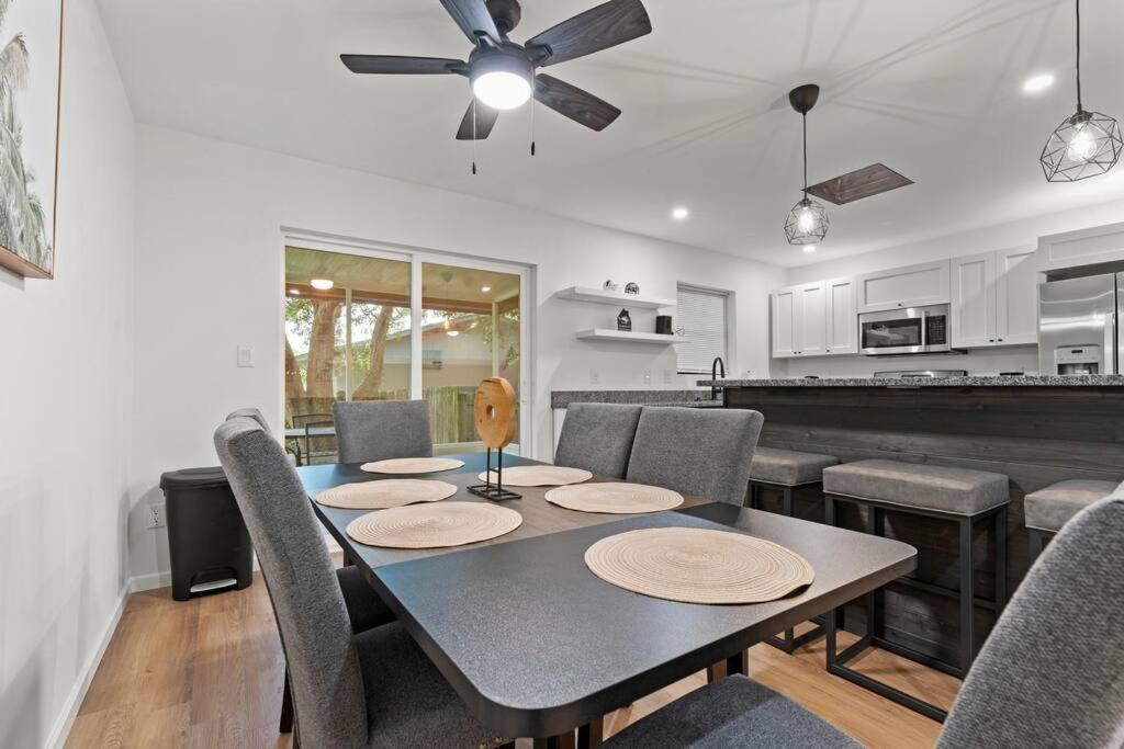 Gainesville-Newly Remodeled Home מראה חיצוני תמונה