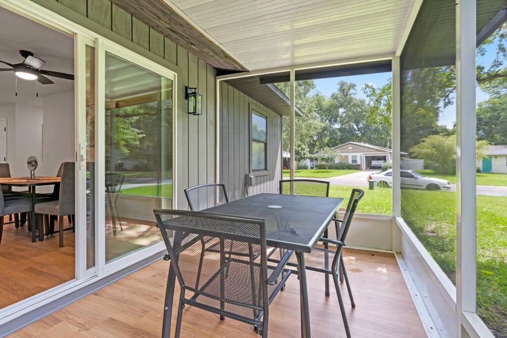 Gainesville-Newly Remodeled Home מראה חיצוני תמונה