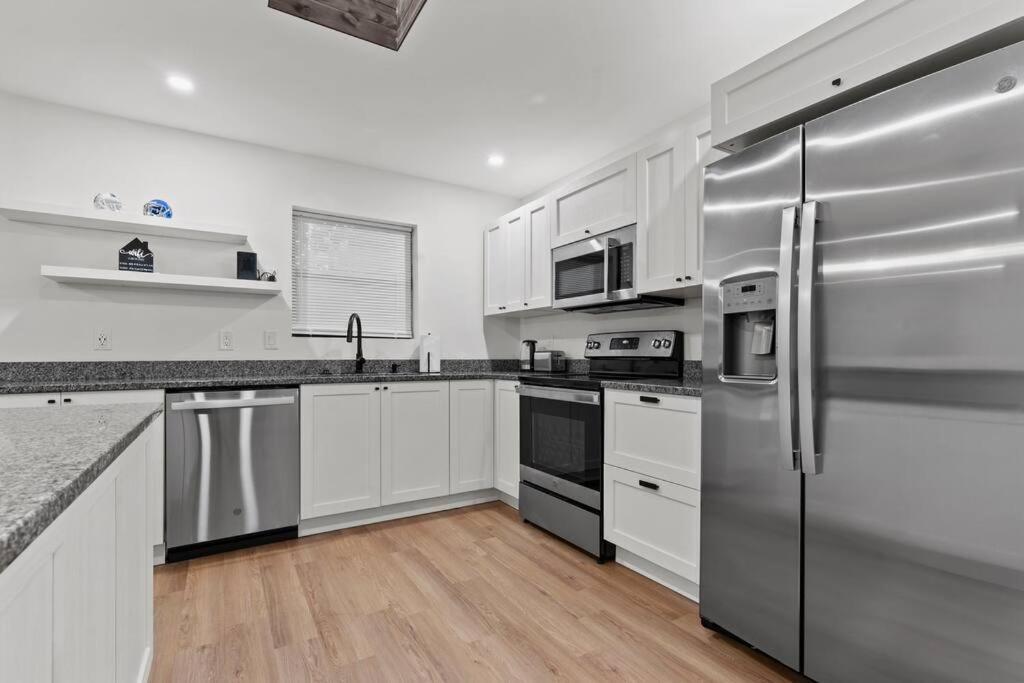 Gainesville-Newly Remodeled Home מראה חיצוני תמונה