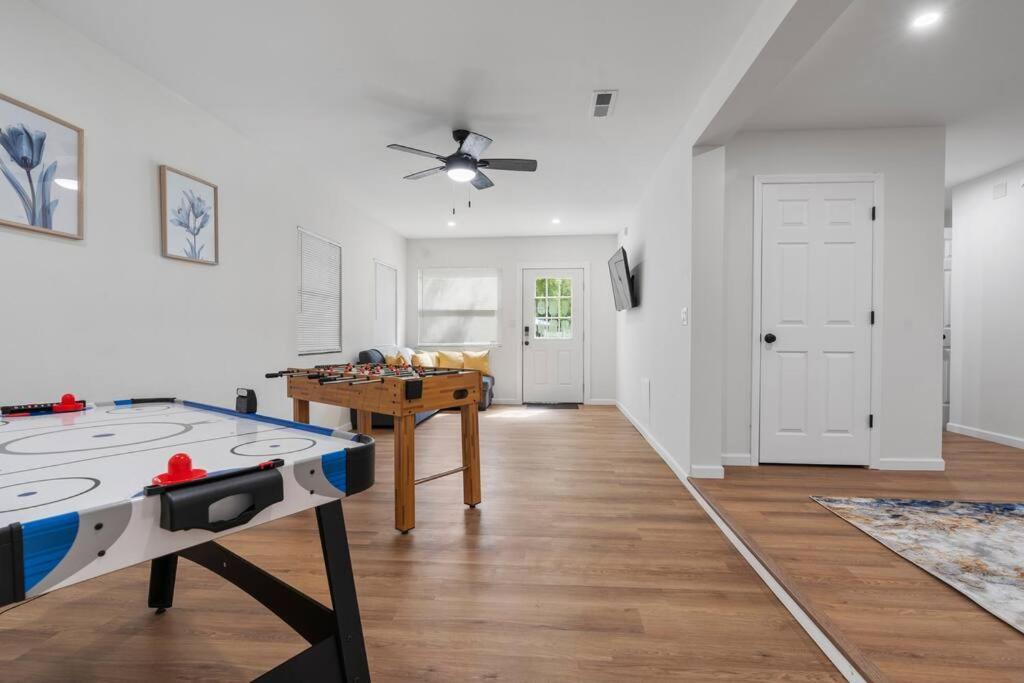 Gainesville-Newly Remodeled Home מראה חיצוני תמונה