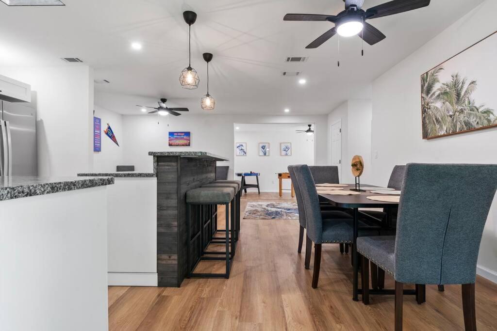 Gainesville-Newly Remodeled Home מראה חיצוני תמונה