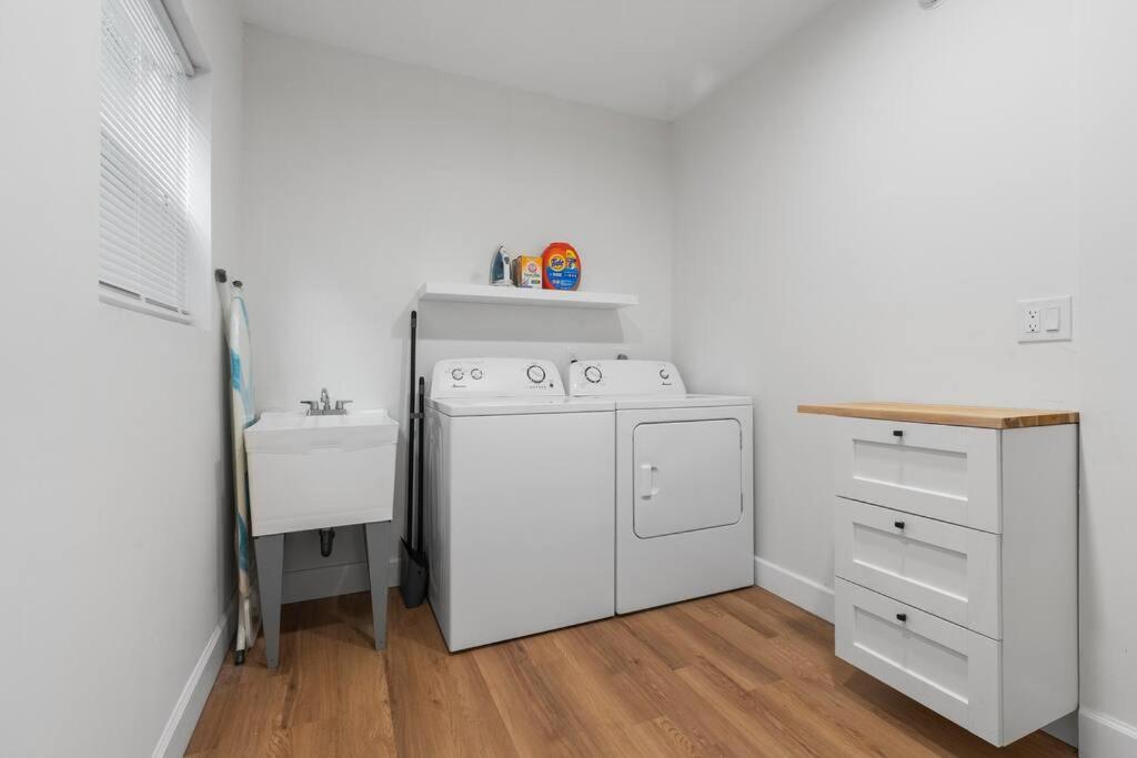 Gainesville-Newly Remodeled Home מראה חיצוני תמונה