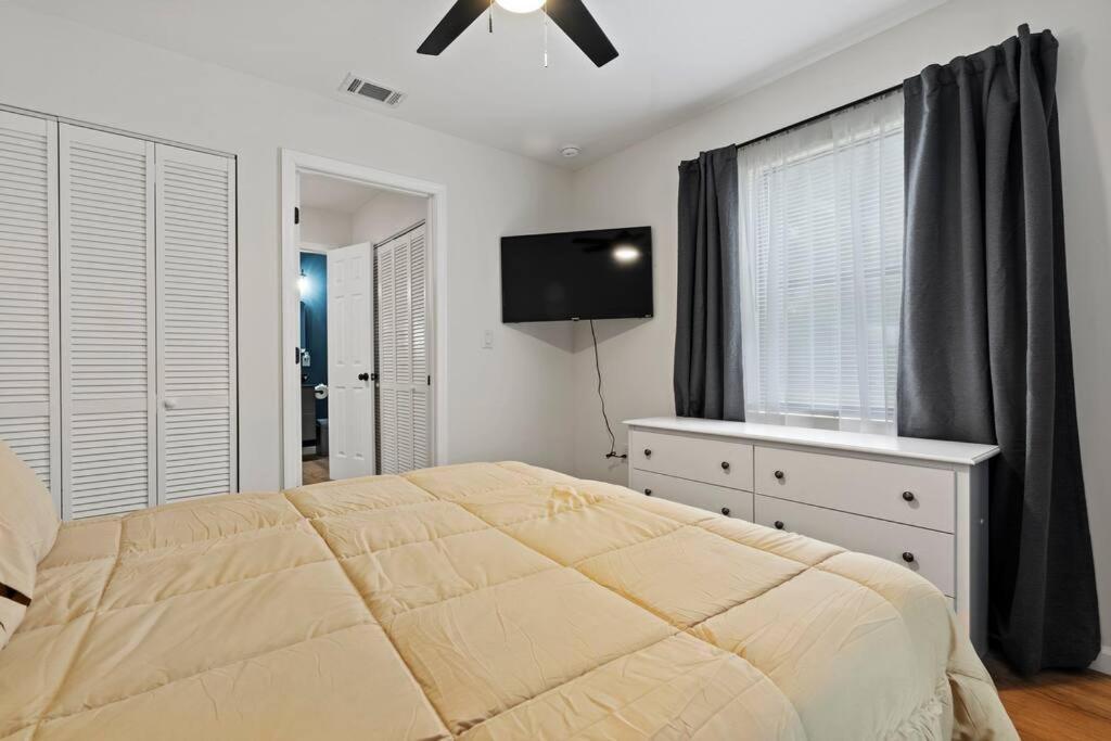 Gainesville-Newly Remodeled Home מראה חיצוני תמונה
