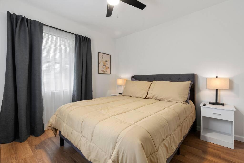 Gainesville-Newly Remodeled Home מראה חיצוני תמונה