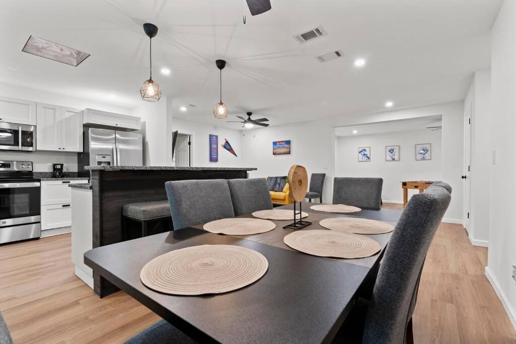 Gainesville-Newly Remodeled Home מראה חיצוני תמונה