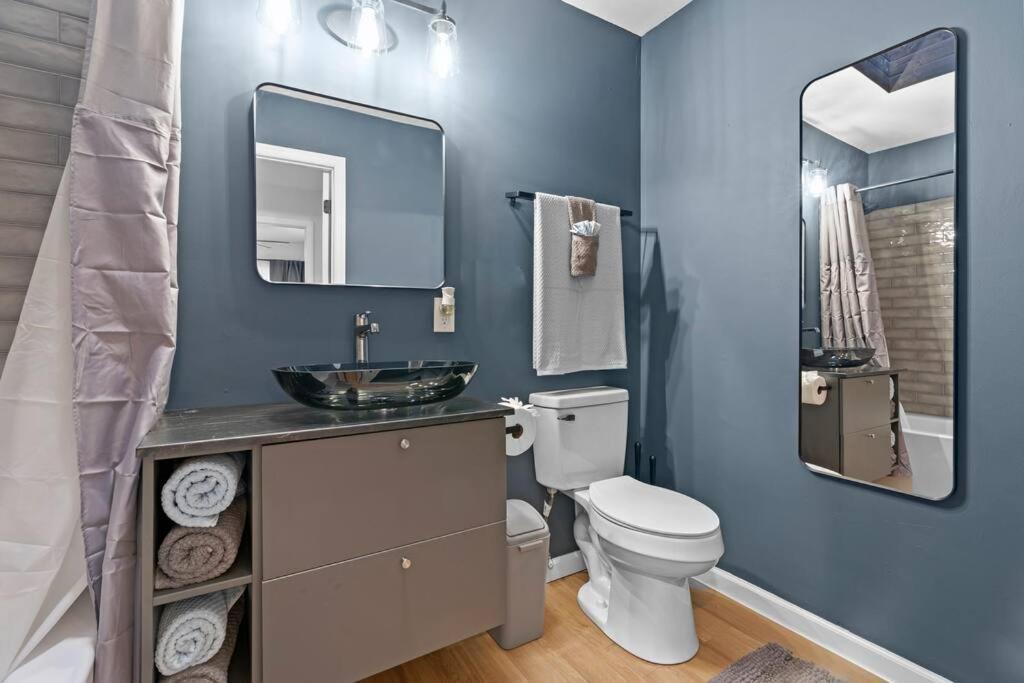 Gainesville-Newly Remodeled Home מראה חיצוני תמונה