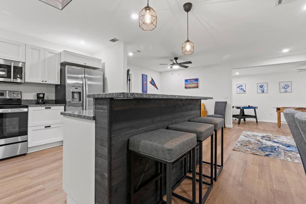 Gainesville-Newly Remodeled Home מראה חיצוני תמונה