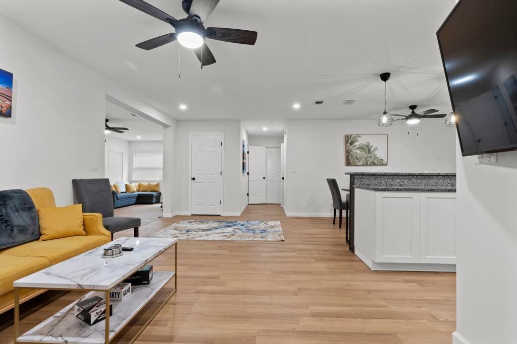 Gainesville-Newly Remodeled Home מראה חיצוני תמונה