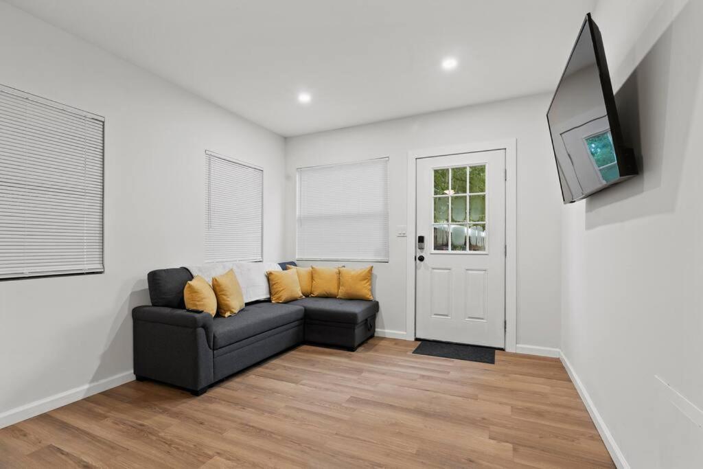 Gainesville-Newly Remodeled Home מראה חיצוני תמונה
