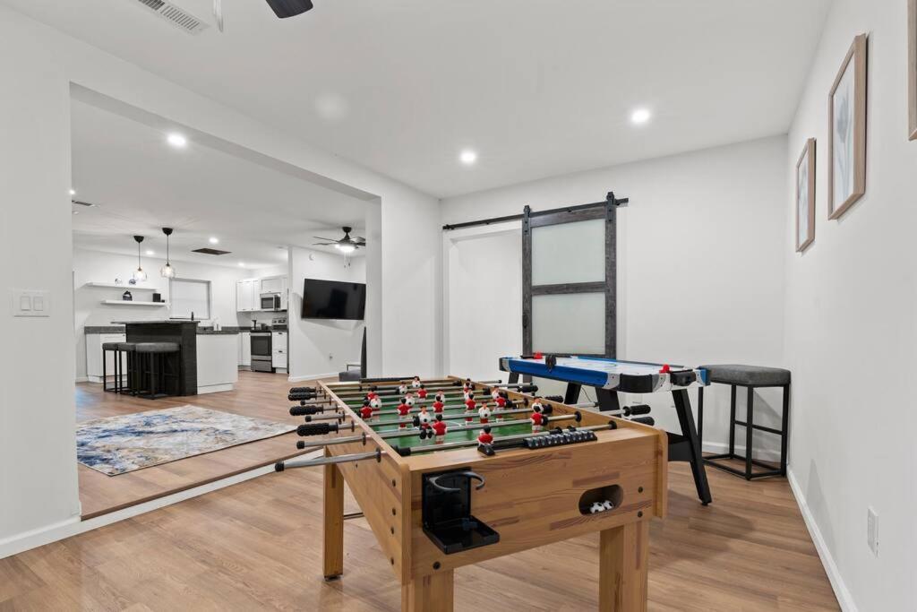 Gainesville-Newly Remodeled Home מראה חיצוני תמונה